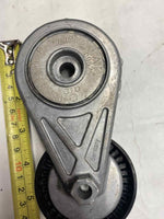2010 AUDI A4 Premium Engine Belt Tensioner Assembly 2.0L A/T Fits: 2009 - 2012 T