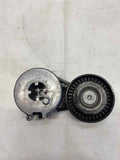 2010 AUDI A4 Premium Engine Belt Tensioner Assembly 2.0L A/T Fits: 2009 - 2012 T