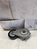 2010 AUDI A4 Premium Engine Belt Tensioner Assembly 2.0L A/T Fits: 2009 - 2012 T