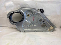 2006-2012 FORD FUSION Rear Side Door Window Regulator Right Passenger Side RH T