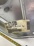 2006-2012 FORD FUSION Rear Side Door Window Regulator Right Passenger Side RH T