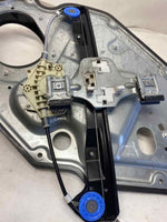 2006-2012 FORD FUSION Rear Side Door Window Regulator Right Passenger Side RH T