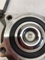 2006 - 2015 MINI COOPER Rear Wheel Bearing & Hub Assembly Left Driver Side LH G