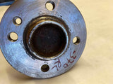 2006 - 2015 MINI COOPER Rear Wheel Bearing & Hub Assembly Left Driver Side LH G