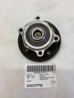 2006 - 2015 MINI COOPER Rear Wheel Bearing & Hub Assembly Right Passenger Side G