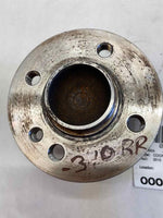 2006 - 2015 MINI COOPER Rear Wheel Bearing & Hub Assembly Right Passenger Side G