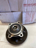 2006 - 2015 MINI COOPER Rear Wheel Bearing & Hub Assembly Right Passenger Side G