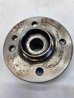 2006 - 2015 MINI COOPER Front Wheel Bearing & Hub Assembly Left Driver Side LH G