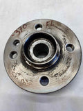 2006 - 2015 MINI COOPER Front Wheel Bearing & Hub Assembly Left Driver Side LH G
