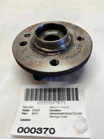 2006 - 2015 MINI COOPER Front Wheel Bearing & Hub Assembly Left Driver Side LH G