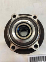 2006 - 2015 MINI COOPER Front Wheel Bearing & Hub Assembly Left Driver Side LH G