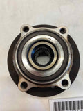 2006 - 2015 MINI COOPER Front Wheel Bearing & Hub Assembly Left Driver Side LH G