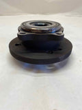 2006 - 2015 MINI COOPER Front Wheel Bearing & Hub Assembly Left Driver Side LH G