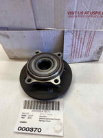 2006 - 2015 MINI COOPER Front Wheel Bearing & Hub Assembly Left Driver Side LH G