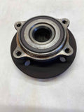2006-2015 MINI COOPER Front Wheel Bearing & Hub Assembly Right Passenger Side G