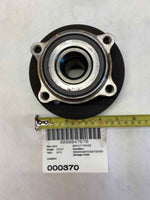 2006-2015 MINI COOPER Front Wheel Bearing & Hub Assembly Right Passenger Side G
