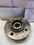 2006-2015 MINI COOPER Front Wheel Bearing & Hub Assembly Right Passenger Side G
