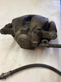 2007 - 2015 MINI COOPER Front Disc Brake Caliper 1.6L  Right Passenger Side RH G