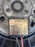 2007 - 2015 MINI COOPER Base Electric Cooling Motor Fan Assembly M