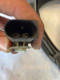 2007 - 2015 MINI COOPER Base Electric Cooling Motor Fan Assembly M