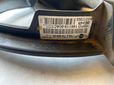 2007 - 2015 MINI COOPER Base Electric Cooling Motor Fan Assembly M