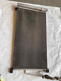 MINI COOPER Hatchback 2007 - 2010 6941084 AC Air Condition Condenser And Drier