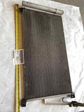 MINI COOPER Hatchback 2007 - 2010 6941084 AC Air Condition Condenser And Drier