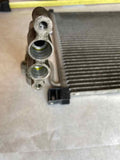 MINI COOPER Hatchback 2007 - 2010 6941084 AC Air Condition Condenser And Drier