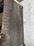 MINI COOPER Hatchback 2007 - 2010 6941084 AC Air Condition Condenser And Drier
