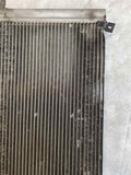 MINI COOPER Hatchback 2007 - 2010 6941084 AC Air Condition Condenser And Drier