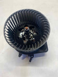 MINI COOPER 2007 - 2015 AC Manual Control PL3 IHKA Heater Blower Fan Motor M