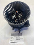 MINI COOPER 2007 - 2015 AC Manual Control PL3 IHKA Heater Blower Fan Motor M