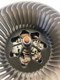 MINI COOPER 2007 - 2015 AC Manual Control PL3 IHKA Heater Blower Fan Motor M