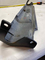 1998 JEEP WRANGLER SE TJ/SE Bumper Cover - Front Frame Overlay Jeep Logo OEM T