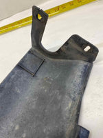 1998 JEEP WRANGLER SE TJ/SE Bumper Cover - Front Frame Overlay Jeep Logo OEM T