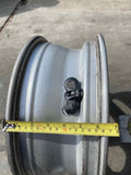 2007 - 2014 MINI COOPER 15" Wheel Rim 15x5-1/2 Alloy 6 spoke Silver G