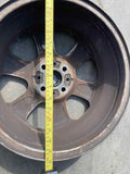 2007 - 2014 MINI COOPER 15" Wheel Rim 15x5-1/2 Alloy 6 spoke Silver G