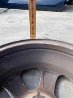2007 - 2014 MINI COOPER 15" Wheel Rim 15x5-1/2 Alloy 6 spoke Silver G