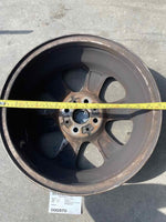 2007 - 2014 MINI COOPER 15" Wheel Rim 15x5-1/2 Alloy 6 spoke Silver G