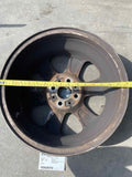 2007 - 2014 MINI COOPER 15" Wheel Rim 15x5-1/2 Alloy 6 spoke Silver G