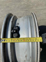 2007 - 2014 MINI COOPER 15" Wheel Rim 15x5-1/2 Alloy 6 spoke Silver G