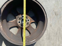 2007 - 2014 MINI COOPER 15" Wheel Rim 15x5-1/2 Alloy 6 spoke Silver G