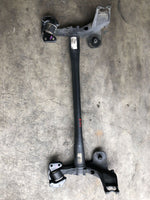 2014 2015 CHEVY CRUZE Undercarriage Rear Crossmember Sub-Frame Cross-member M
