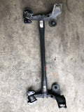 2014 2015 CHEVY CRUZE Undercarriage Rear Crossmember Sub-Frame Cross-member M