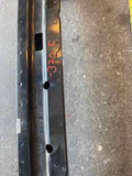 2007 - 2010 BMW MINI COOPER Front Bumper Impact Absorber Reinforcement Bar OEM