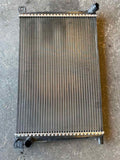 2007 - 2015 MINI COOPER 1.6L Base Model (4 cylinder) Engine Cooling Radiator