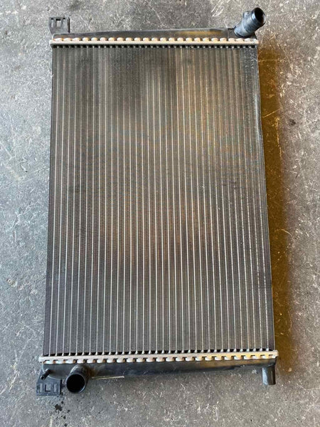2007 - 2015 MINI COOPER 1.6L Base Model (4 cylinder) Engine Cooling Radiator M