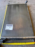 2007 - 2015 MINI COOPER 1.6L Base Model (4 cylinder) Engine Cooling Radiator