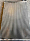 2007 - 2015 MINI COOPER 1.6L Base Model (4 cylinder) Engine Cooling Radiator
