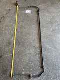 2002 - 2015 MINI COOPER Rear Anti Sway Suspension Stabilizer Bar with Linkage